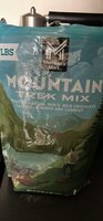 Mountain Trek Trail Mix
