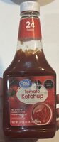 Tomato Ketchup