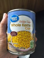 Whole Kernel Corn