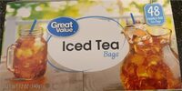 Iced Tea
