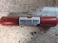 Ground Beef