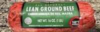 Lean Ground Beef
