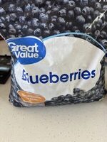 Blueberries