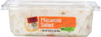 Macaroni Salad