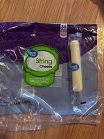 String Cheese