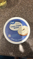 Cream Cheese Spread