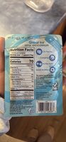 Lemon pepper tuna