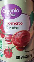 Tomato Paste