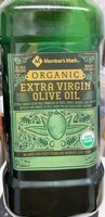 Extra-virgin olive oil