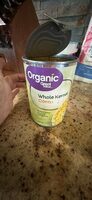 Whole Kernel Corn