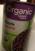 Black Beans