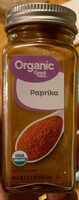 Paprika