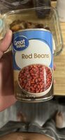 Red Beans