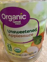 Applesauce