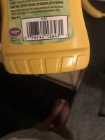 Yellow Mustard
