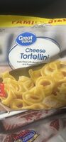 Cheese Tortellini