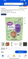 Ground Flax Seed