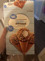 Ice cream