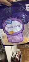 Fiesta Blend Fine Shredded Monterey Jack Cheddar Cheese