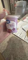 Nonfat yogurt
