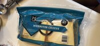 Muenster Cheese