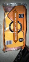 Sharp Cheddar Cheese