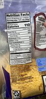 Shredded Extra Sharp Cheddar Cheese