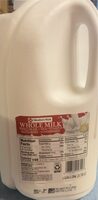 Whole Milk
