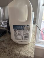 2% Reduced Fat Milk