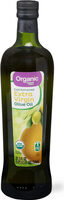 Extra Virgin Olive Oil