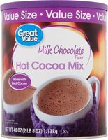 Hot Cocoa Mix