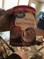 Hot Cocoa Mix