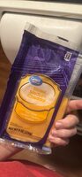 Sliced Medium Cheddar
