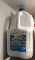 1% Milk
