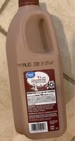 1% Lowfat Chocolate Milk