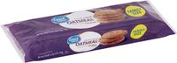 Oatmeal Cookies