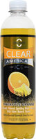 Pineapple Orange