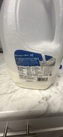 2% Reduced Fat Milk