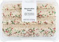 Marshmallow Treats