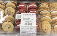 Samwitch cookies