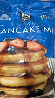 Buttermilk Pancake Mix