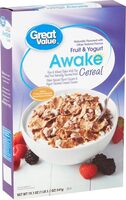 Cereal