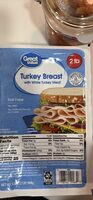 Turkey Slice