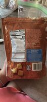 Cheese & Garlic Seasoned Croutons