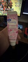 Decorating icing pink