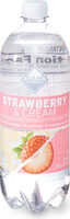 Sparkling water