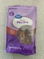 Pecans