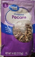Pecan Chopped Pieces