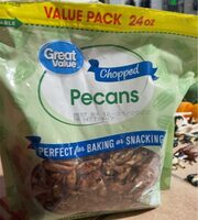 Pecan Chopped Pieces