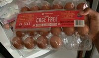 Eggs